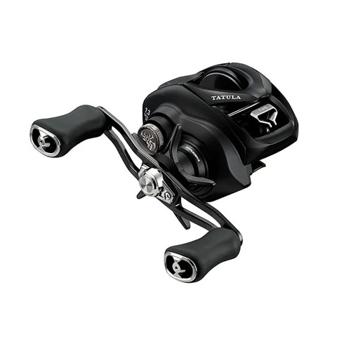Daiwa Tatula TW 200P Reel - TATU200P [TATU200P]