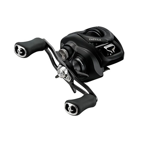 Daiwa Tatula TW 150H Reel - TATU150H [TATU150H]