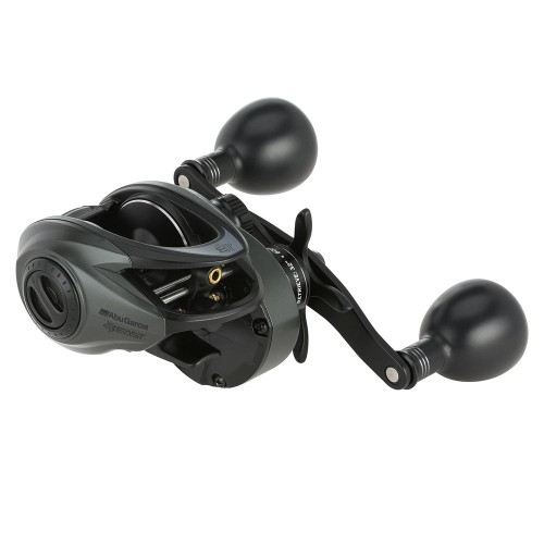 Abu Garcia Beast 200 Low Profile Left Hand Reel BST200LP-L [1636737]