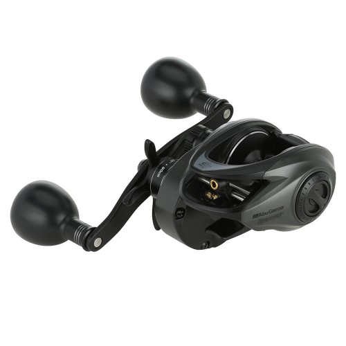 Abu Garcia Beast 200 Low Profile Reel BST200LP [1636736]