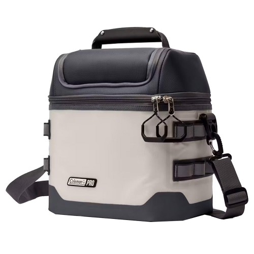 Coleman Pro Soft Cooler - 16-Can - Mushroom [2180606]